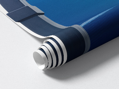 Fototapeta widok z okna 3D 57x80 Śródziemnomorski widok