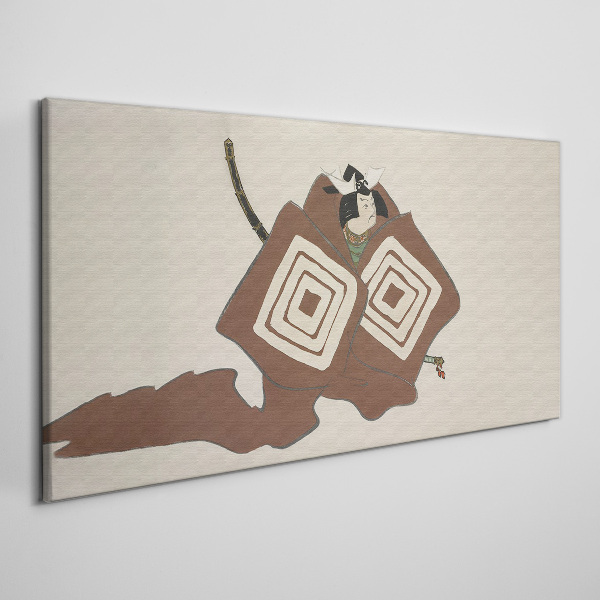 Obraz Canvas Elegancja w prostocie