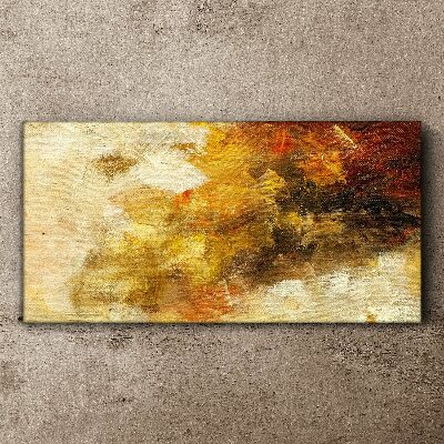 Obraz Canvas Malarstwo Abstrakcja