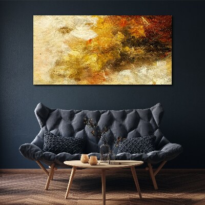 Obraz Canvas Malarstwo Abstrakcja