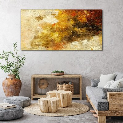 Obraz Canvas Malarstwo Abstrakcja