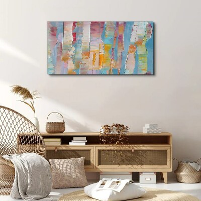 Obraz Canvas Abstrakcja