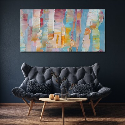 Obraz Canvas Abstrakcja