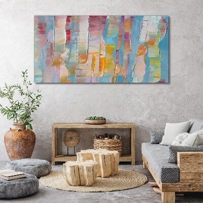 Obraz Canvas Abstrakcja