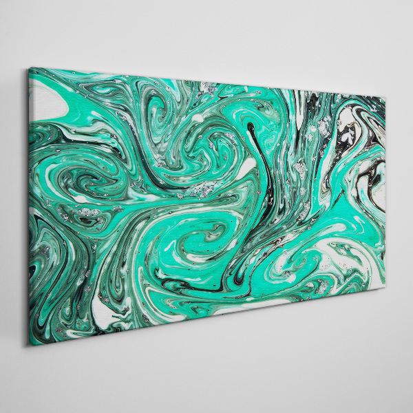 Obraz Canvas Nowoczesna Abstrakcja