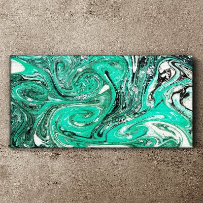 Obraz Canvas Nowoczesna Abstrakcja