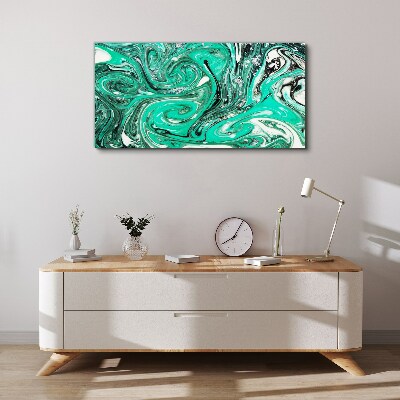 Obraz Canvas Nowoczesna Abstrakcja