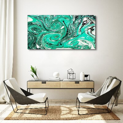 Obraz Canvas Nowoczesna Abstrakcja