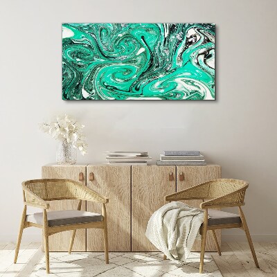 Obraz Canvas Nowoczesna Abstrakcja