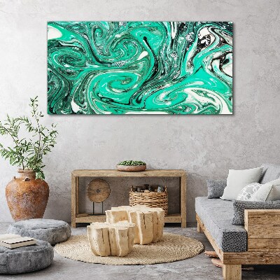 Obraz Canvas Nowoczesna Abstrakcja