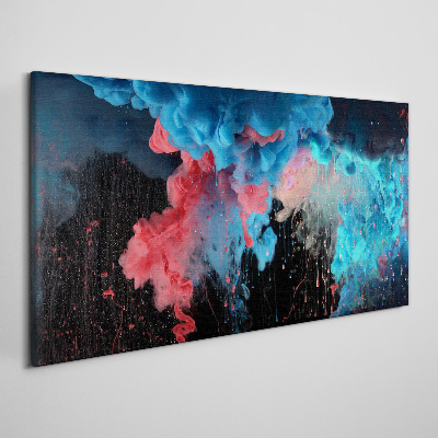 Obraz Canvas Abstrakcja