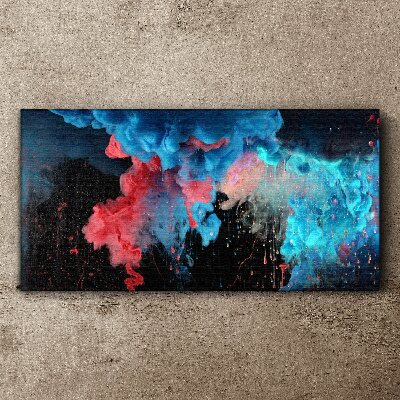 Obraz Canvas Abstrakcja