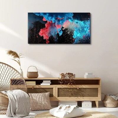 Obraz Canvas Abstrakcja