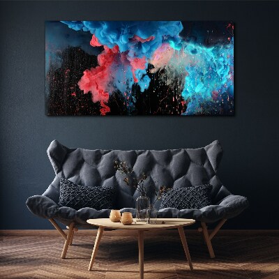 Obraz Canvas Abstrakcja