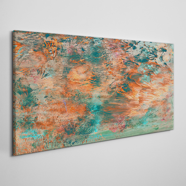 Obraz Canvas Abstrakcja