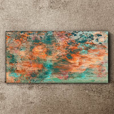 Obraz Canvas Abstrakcja