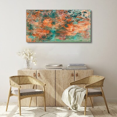 Obraz Canvas Abstrakcja