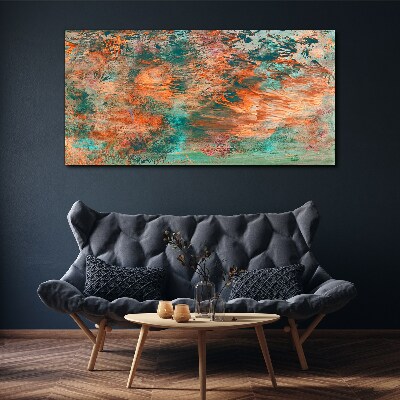Obraz Canvas Abstrakcja