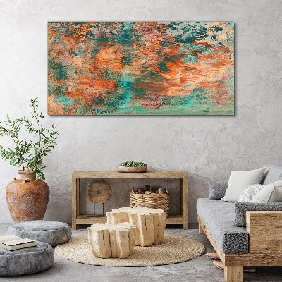 Obraz Canvas Abstrakcja