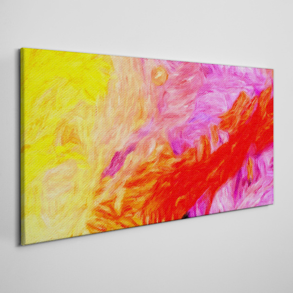 Obraz Canvas Nowoczesny abstrakcyjne