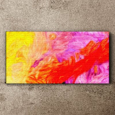 Obraz Canvas Nowoczesny abstrakcyjne