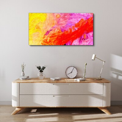 Obraz Canvas Nowoczesny abstrakcyjne