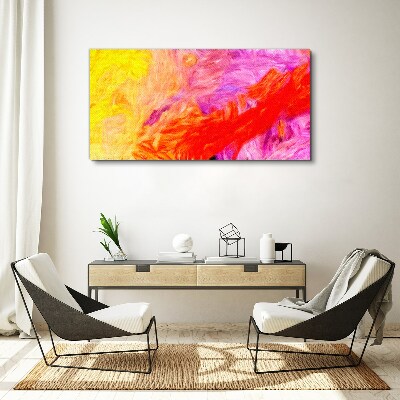 Obraz Canvas Nowoczesny abstrakcyjne