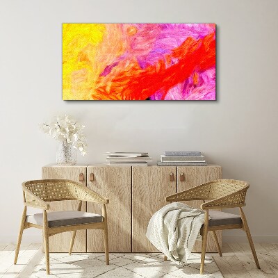 Obraz Canvas Nowoczesny abstrakcyjne