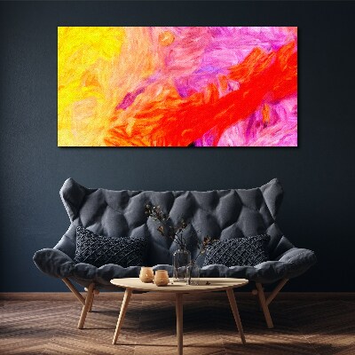 Obraz Canvas Nowoczesny abstrakcyjne