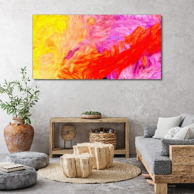 Obraz Canvas Nowoczesny abstrakcyjne