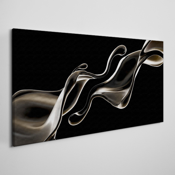 Obraz Canvas Abstrakcyjny