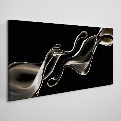Obraz Canvas Abstrakcyjny
