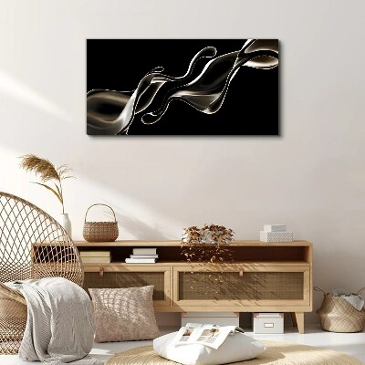 Obraz Canvas Abstrakcyjny