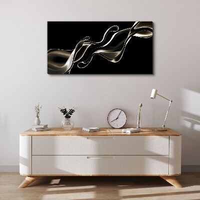 Obraz Canvas Abstrakcyjny