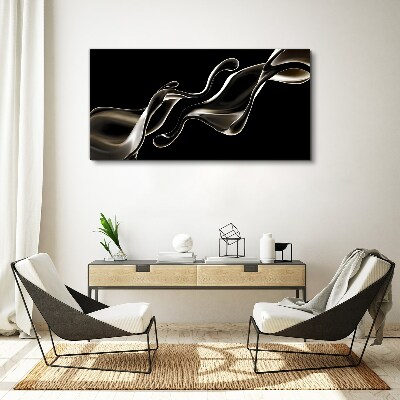 Obraz Canvas Abstrakcyjny