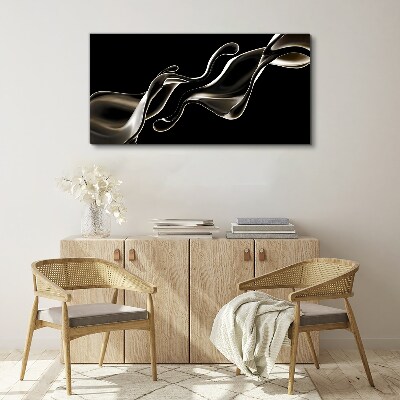 Obraz Canvas Abstrakcyjny