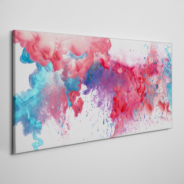 Obraz Canvas Abstrakcja