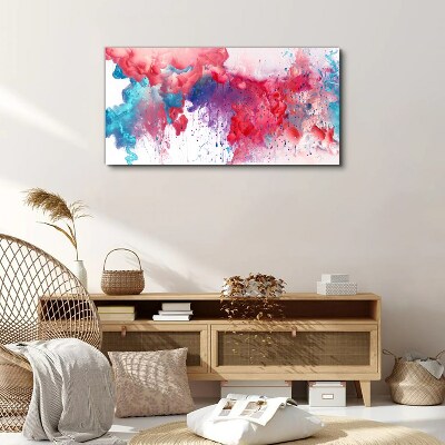 Obraz Canvas Abstrakcja