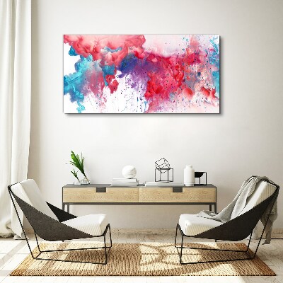 Obraz Canvas Abstrakcja