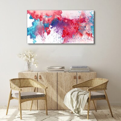 Obraz Canvas Abstrakcja