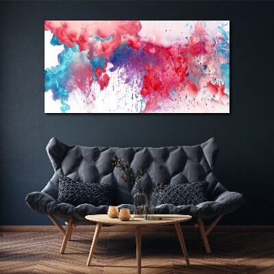 Obraz Canvas Abstrakcja