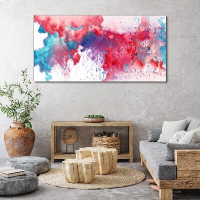 Obraz Canvas Abstrakcja