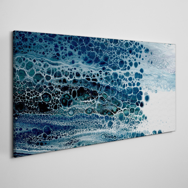 Obraz Canvas Oceaniczne Bąble