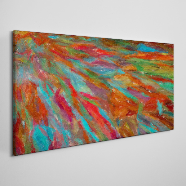 Obraz Canvas abstrakcyjne