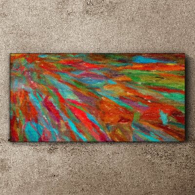 Obraz Canvas abstrakcyjne