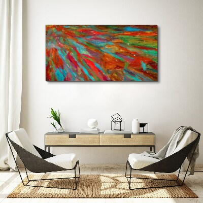Obraz Canvas abstrakcyjne
