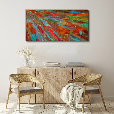 Obraz Canvas abstrakcyjne
