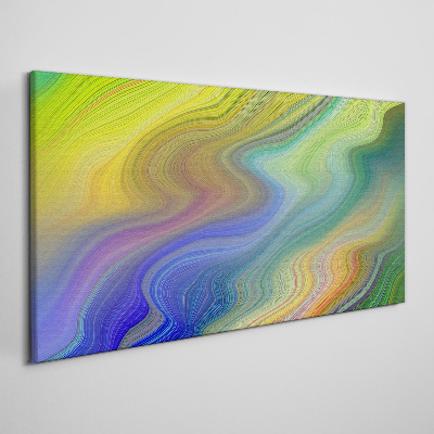 Obraz Canvas abstrakcyjne