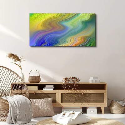 Obraz Canvas abstrakcyjne