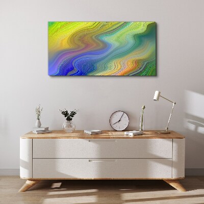 Obraz Canvas abstrakcyjne